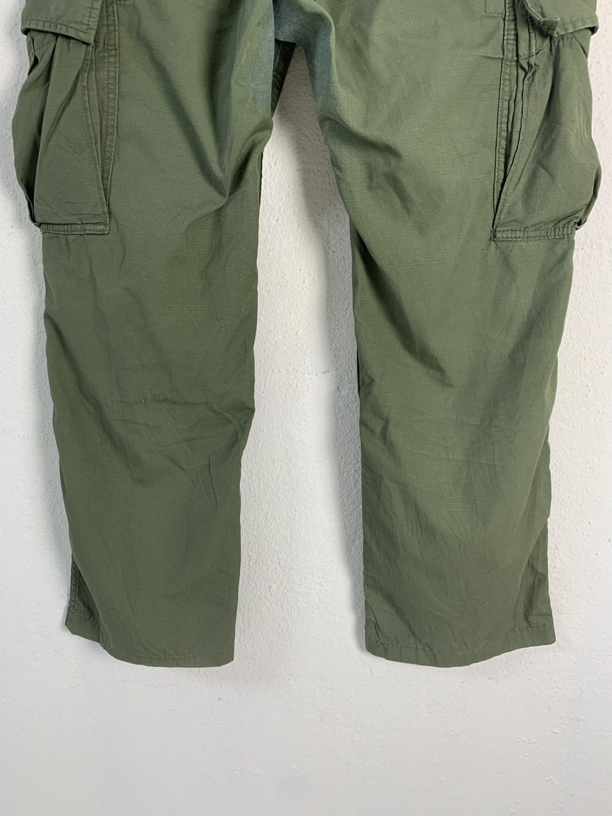 Avirex Avirex Floyd Bennet Field Cargo Pants Size US 33 - 5 Thumbnail