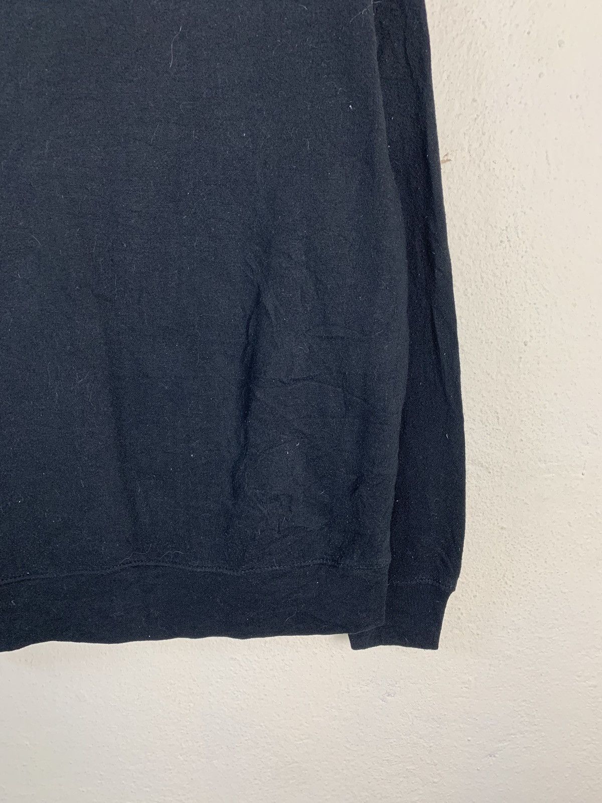 Japanese Brand Proud Marine Corps Sweatshirt Size US M / EU 48-50 / 2 - 8 Thumbnail