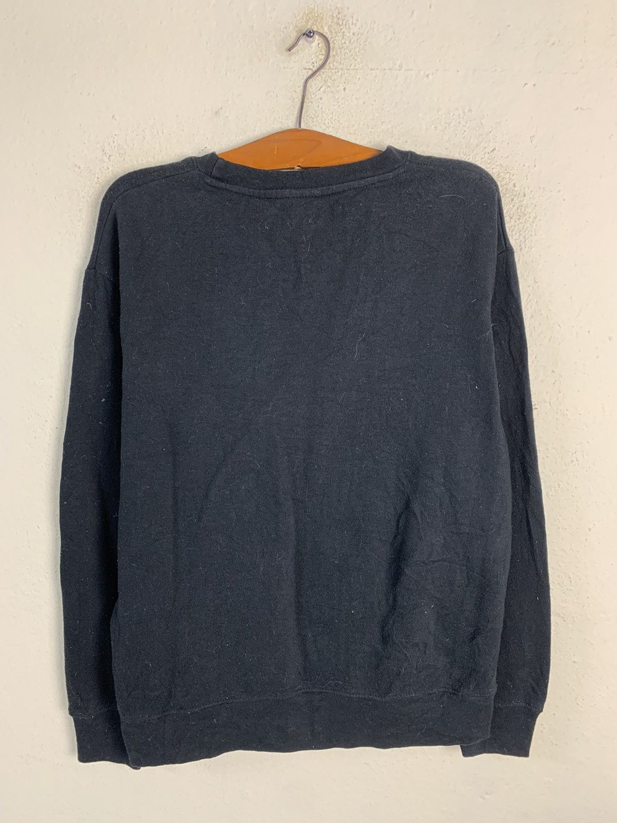 Japanese Brand Proud Marine Corps Sweatshirt Size US M / EU 48-50 / 2 - 7 Thumbnail