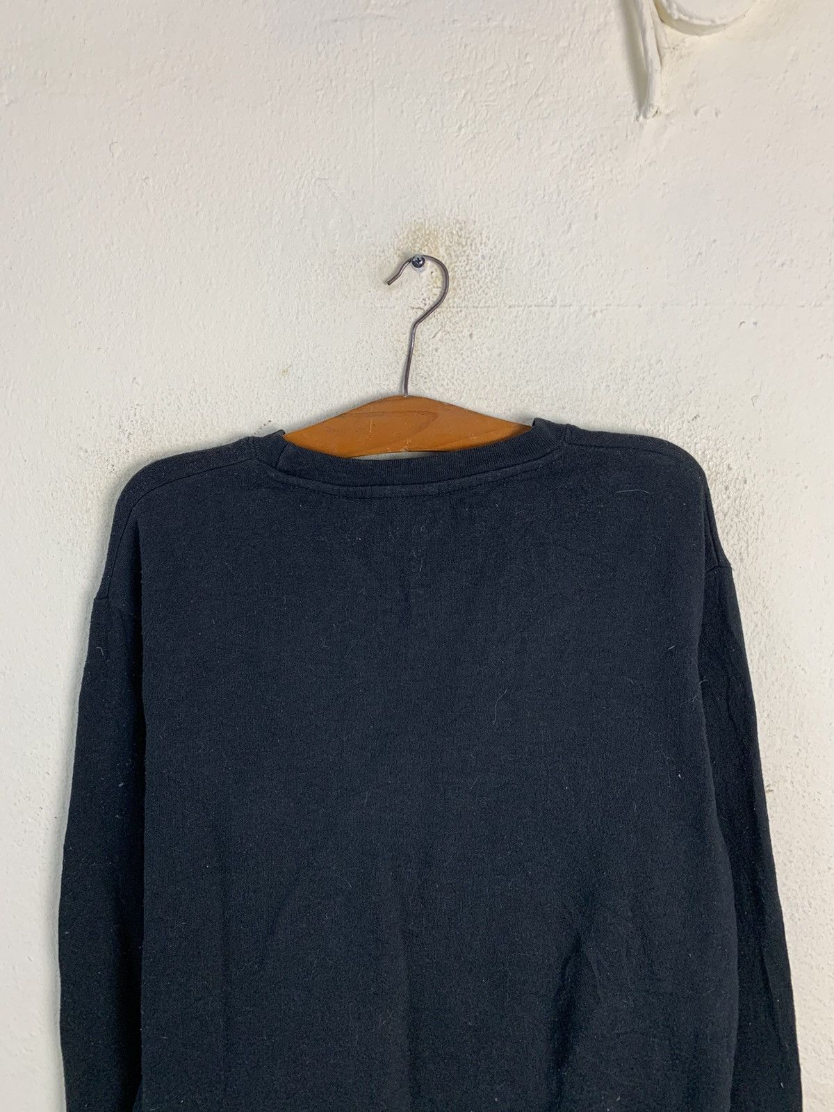 Japanese Brand Proud Marine Corps Sweatshirt Size US M / EU 48-50 / 2 - 10 Thumbnail