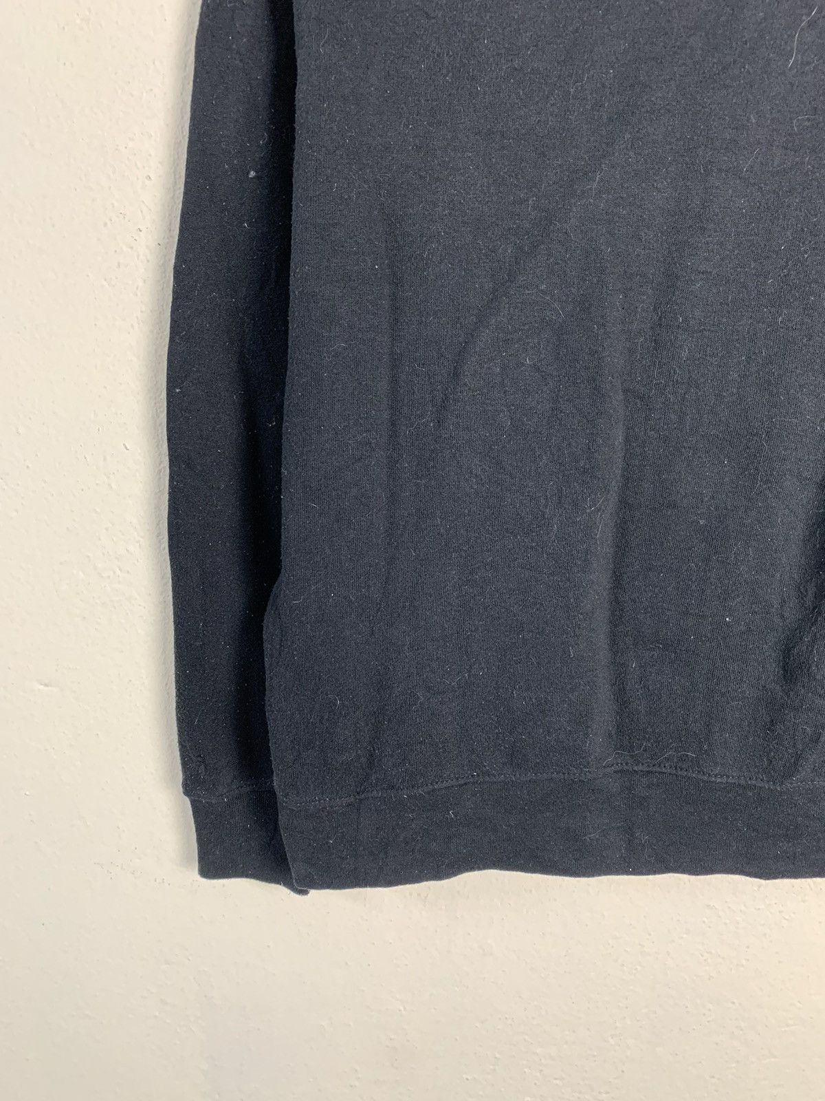 Japanese Brand Proud Marine Corps Sweatshirt Size US M / EU 48-50 / 2 - 9 Thumbnail