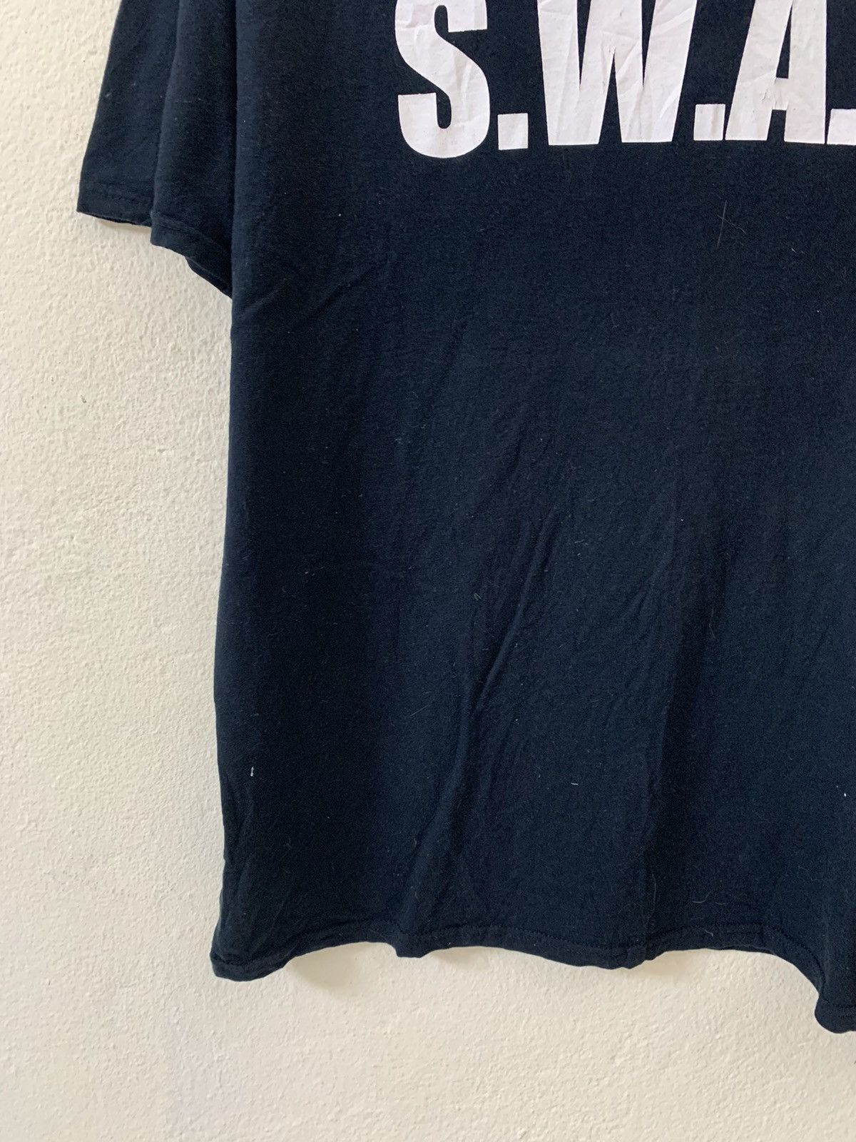 Other Standard Surplus Uniform SWAT Tshirt Size US L / EU 52-54 / 3 - 3 Thumbnail