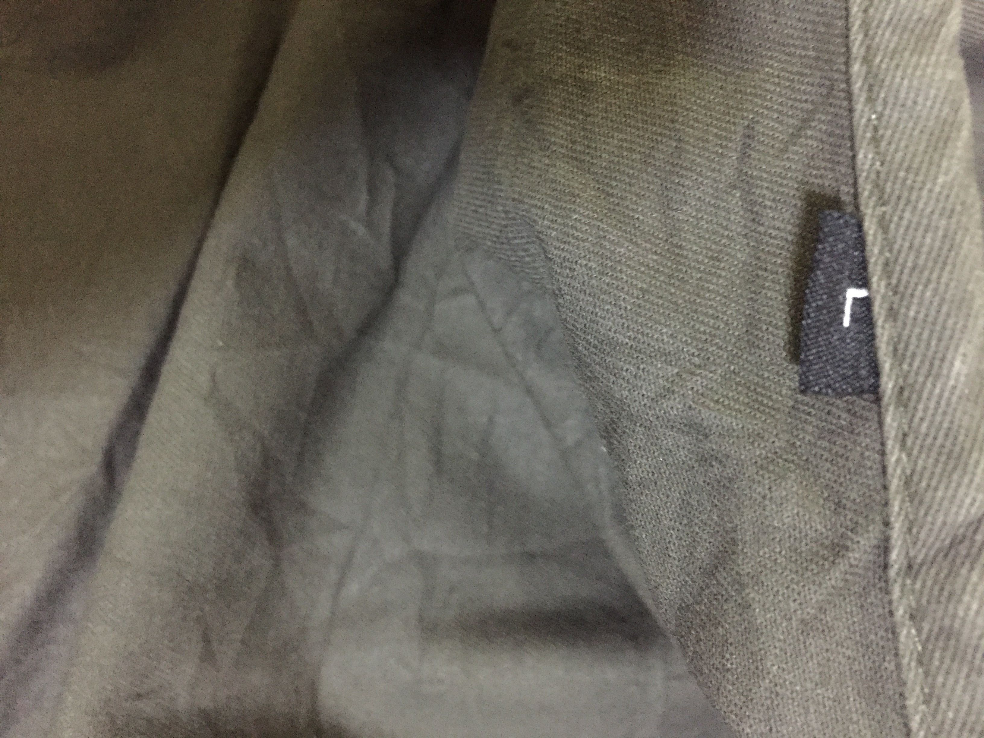 Japanese Brand Japanese Brand Tactical Fishing Vest Size US M / EU 48-50 / 2 - 7 Thumbnail