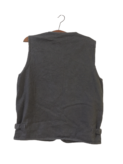 Japanese Brand Japanese Brand Tactical Fishing Vest Size US M / EU 48-50 / 2 - 9 Thumbnail