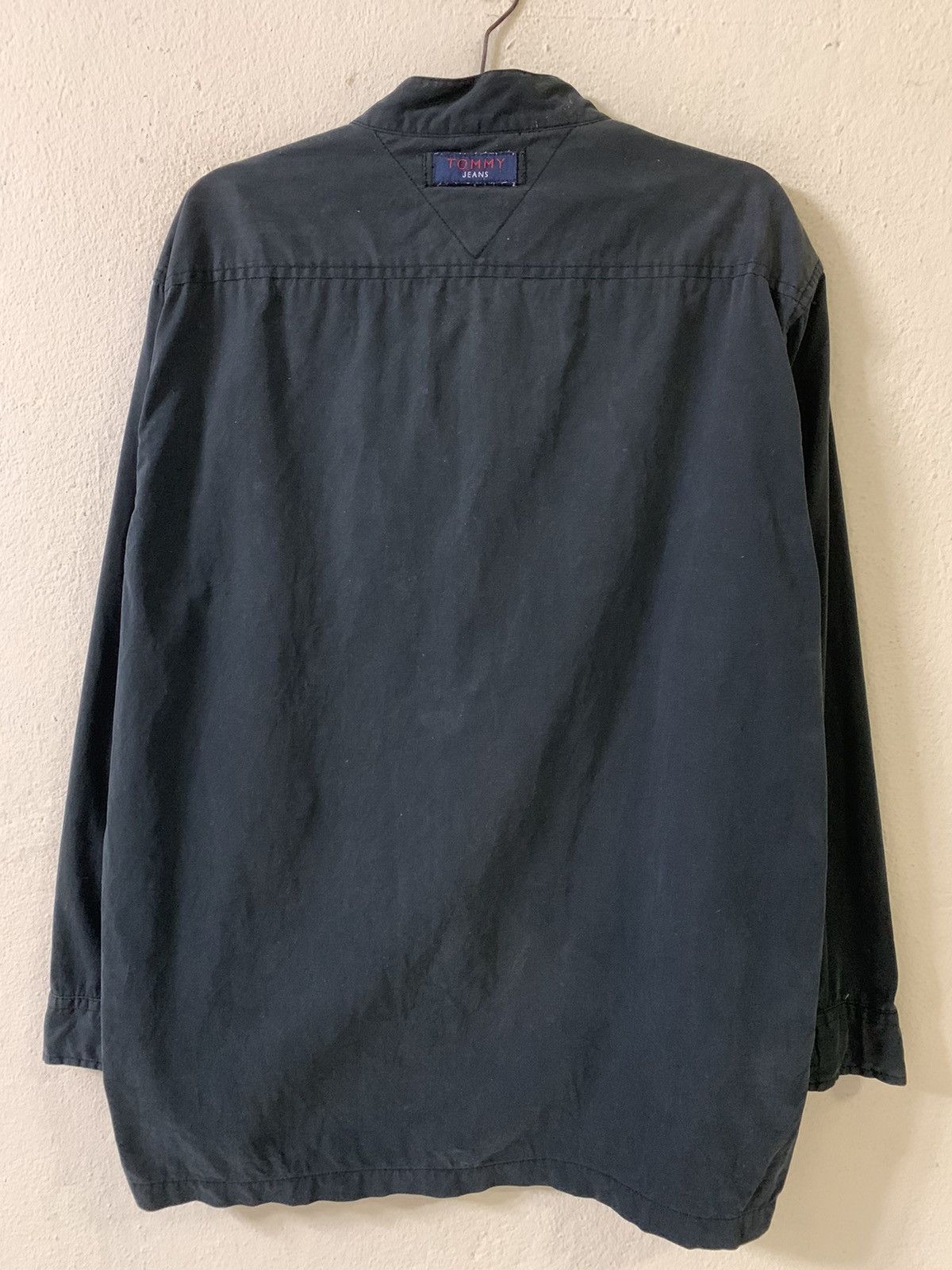 Tommy Hilfiger Tommy Jeans Shirt Size US L / EU 52-54 / 3 - 9 Thumbnail