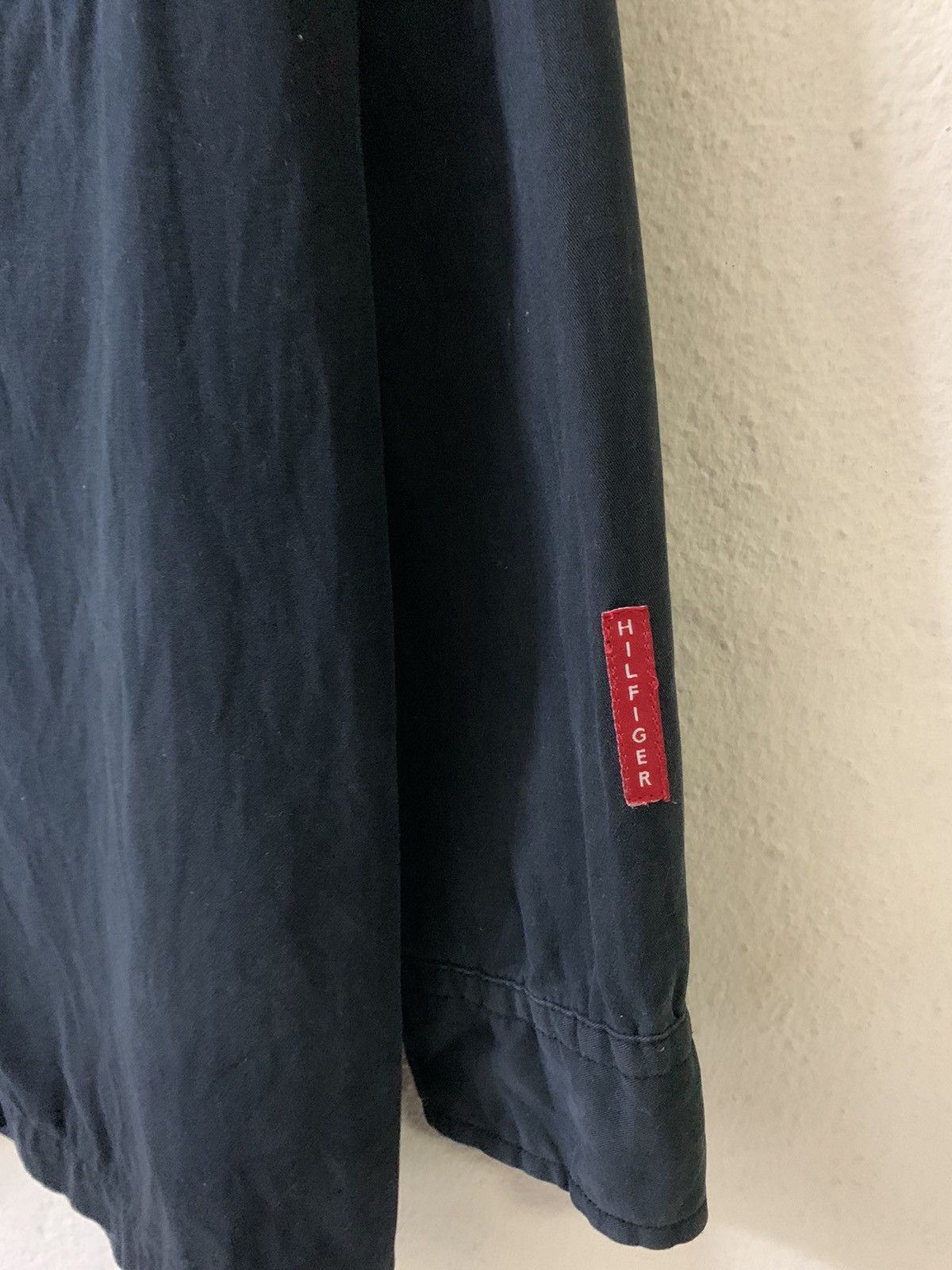 Tommy Hilfiger Tommy Jeans Shirt Size US L / EU 52-54 / 3 - 5 Thumbnail