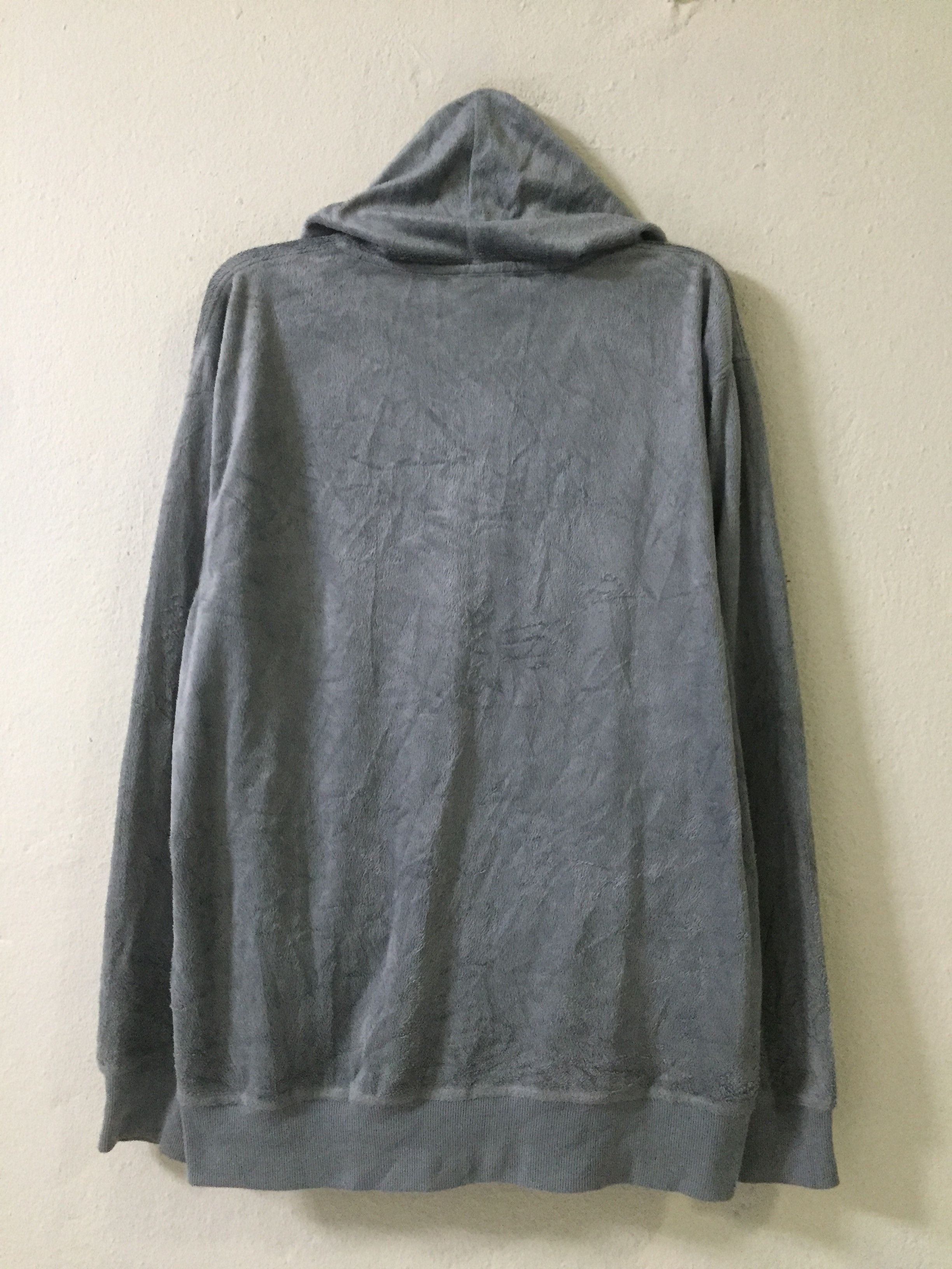 Airwalk Airwalk Hoodie Size US XL / EU 56 / 4 - 7 Thumbnail