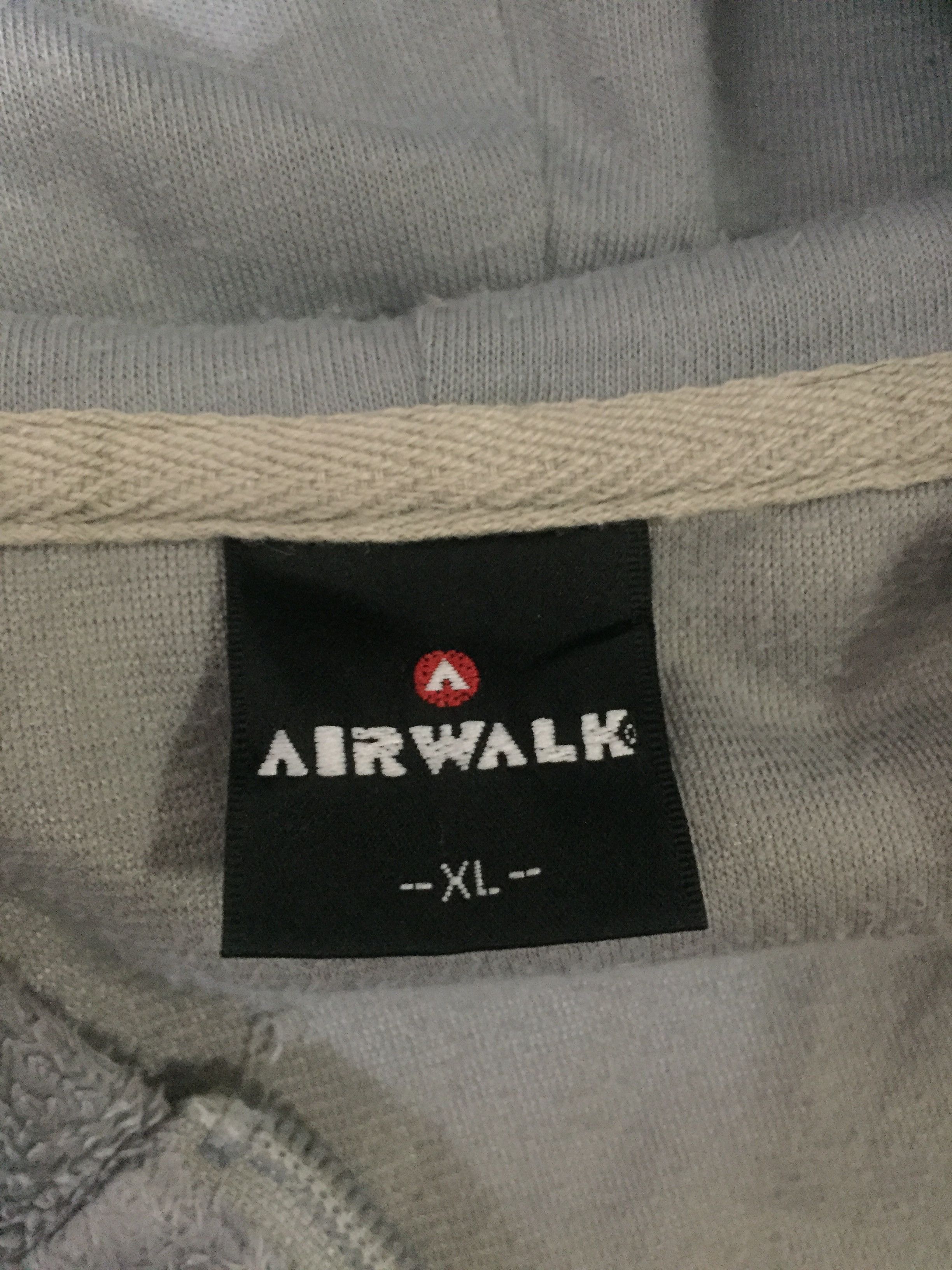 Airwalk Airwalk Hoodie Size US XL / EU 56 / 4 - 5 Thumbnail