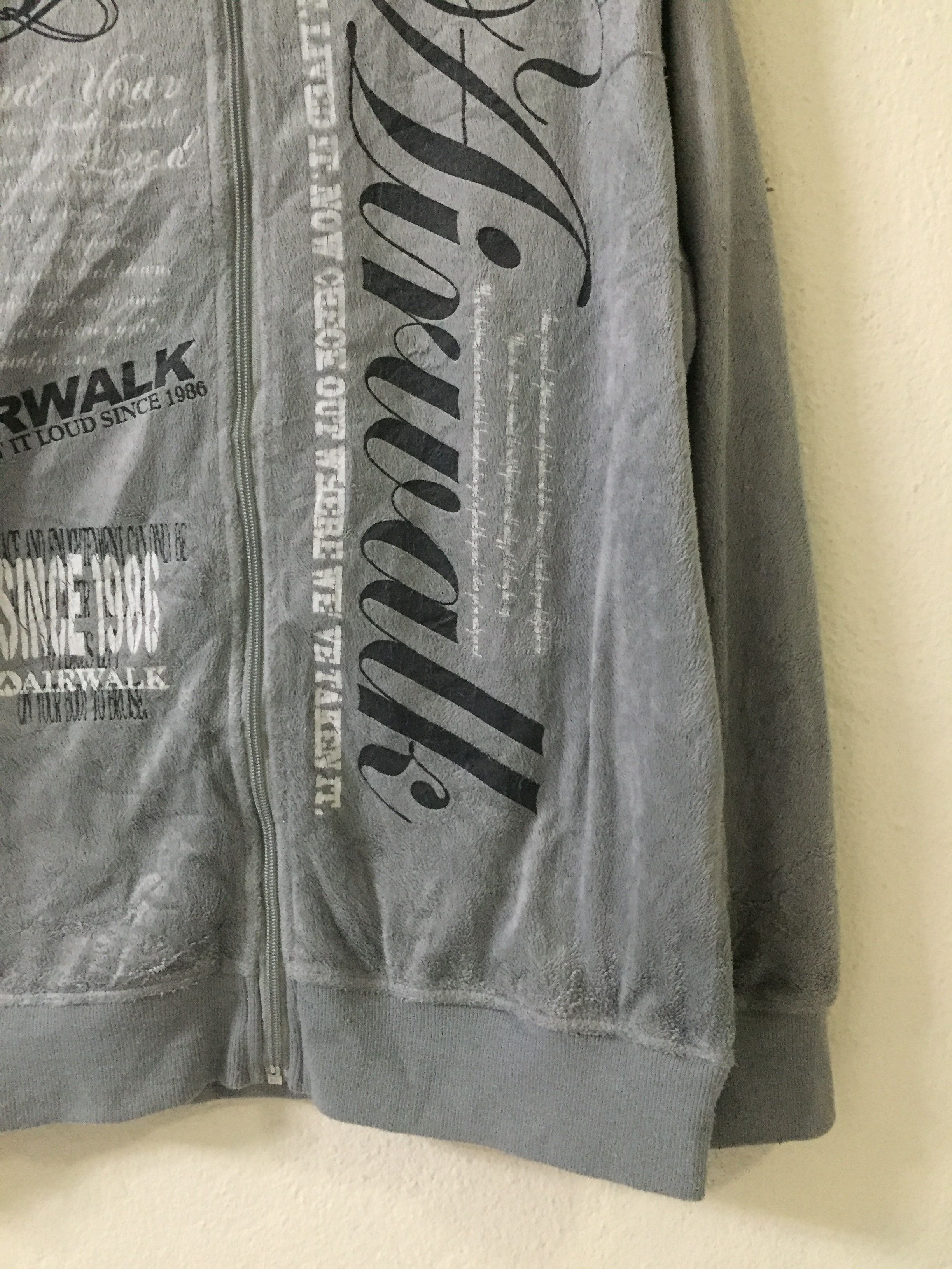 Airwalk Airwalk Hoodie Size US XL / EU 56 / 4 - 2 Thumbnail