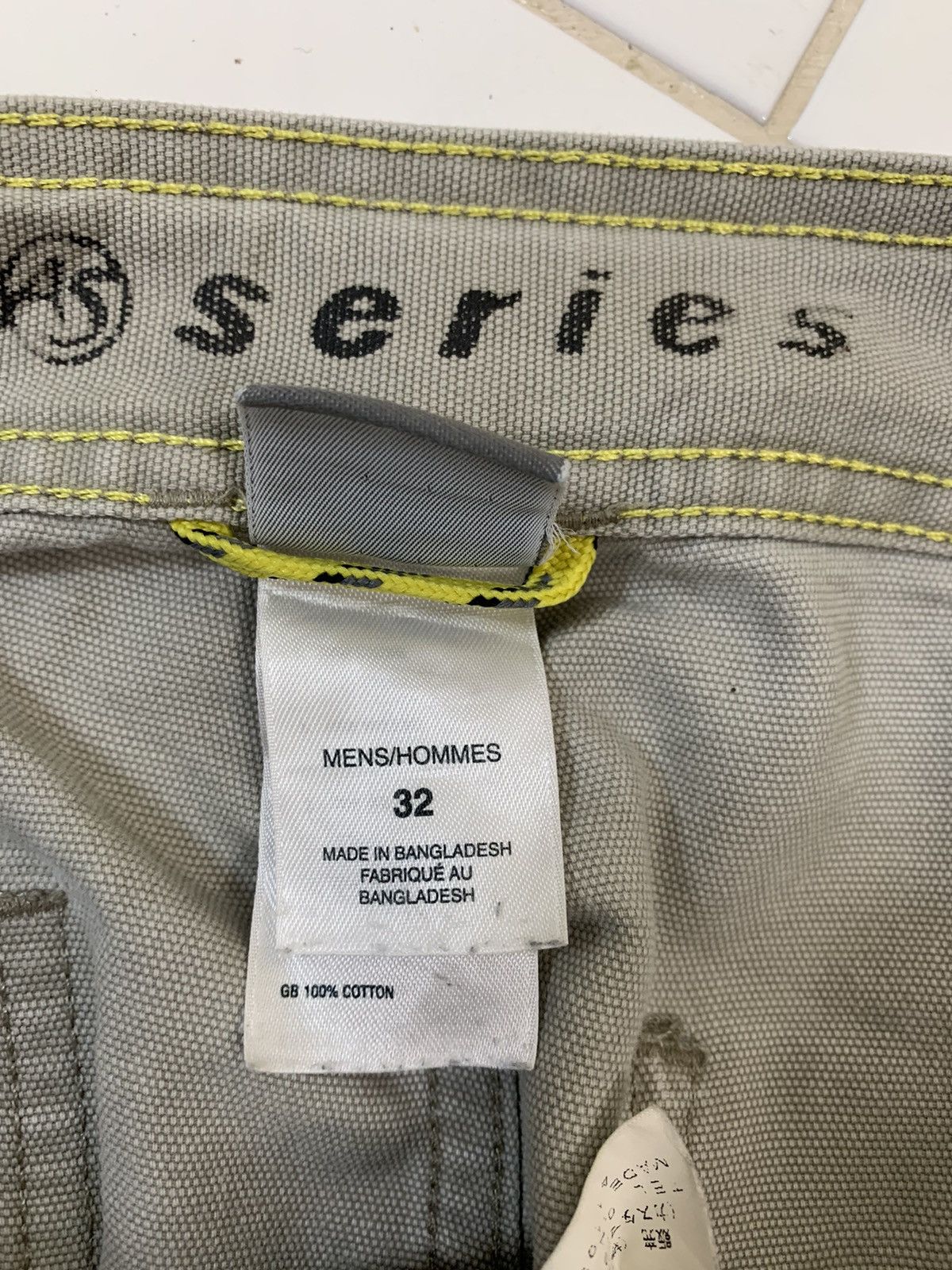 The North Face The North Face Short Pants Size US 32 / EU 48 - 9 Thumbnail