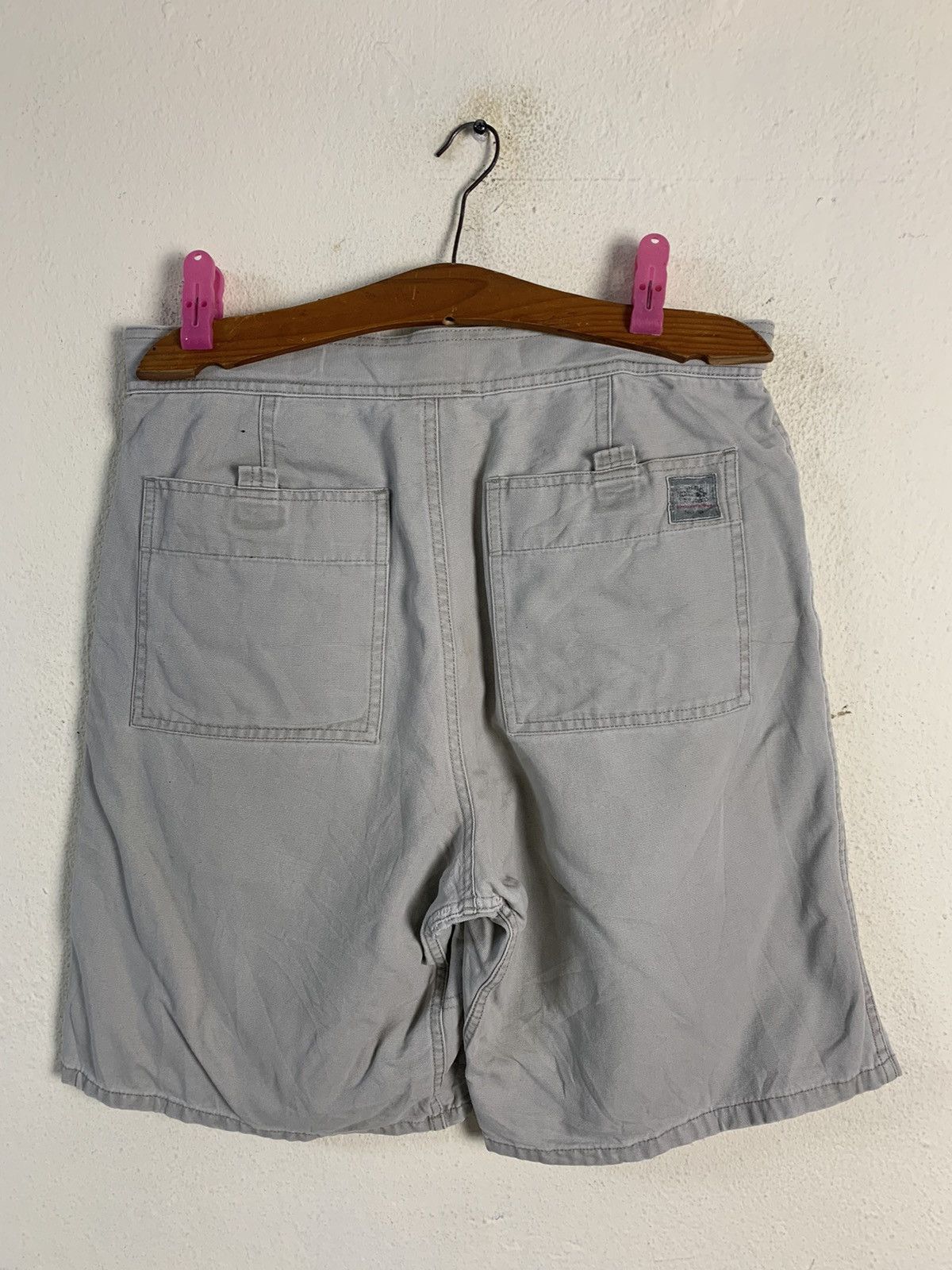 The North Face The North Face Short Pants Size US 32 / EU 48 - 4 Thumbnail