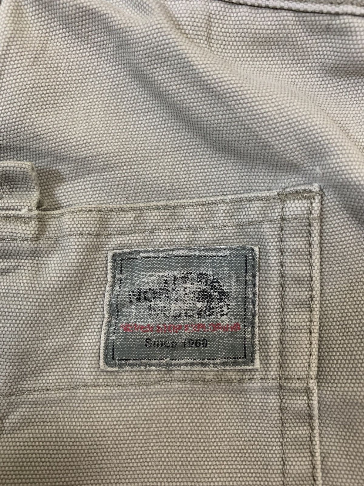 The North Face The North Face Short Pants Size US 32 / EU 48 - 7 Thumbnail