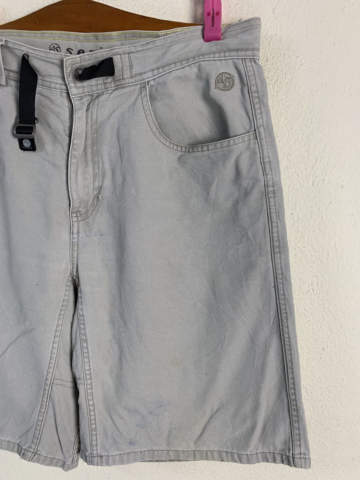 The North Face The North Face Short Pants Size US 32 / EU 48 - 2 Thumbnail