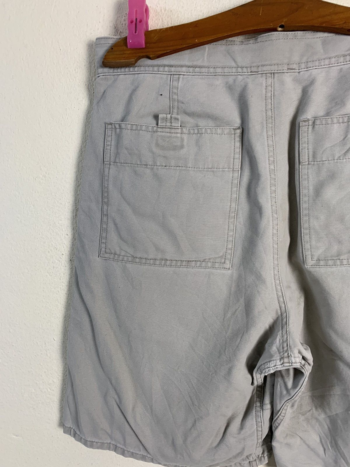 The North Face The North Face Short Pants Size US 32 / EU 48 - 6 Thumbnail