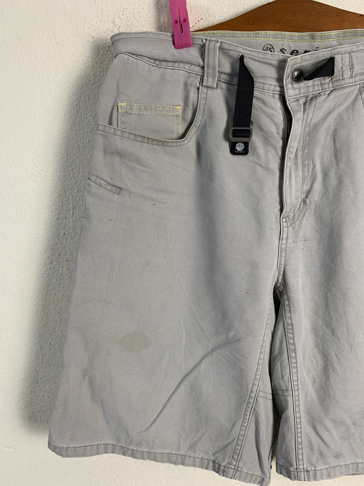 The North Face The North Face Short Pants Size US 32 / EU 48 - 3 Thumbnail