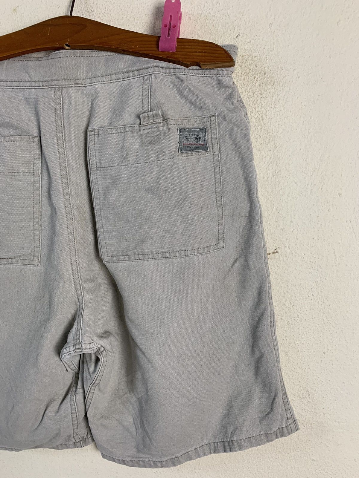 The North Face The North Face Short Pants Size US 32 / EU 48 - 5 Thumbnail