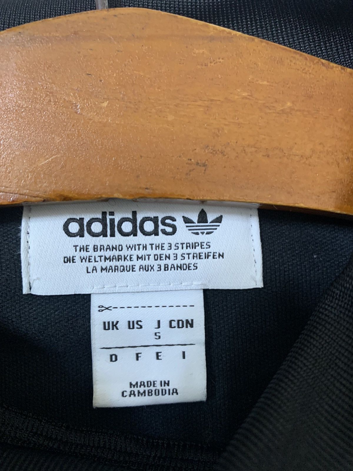 Adidas Adidas Women Dress Sweater Size S / US 4 / IT 40 - 5 Thumbnail