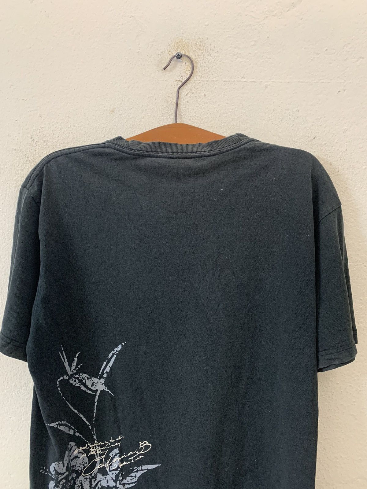 Body Glove Vintage Body Glove Spellout Tshirt Size US M / EU 48-50 / 2 - 11 Thumbnail