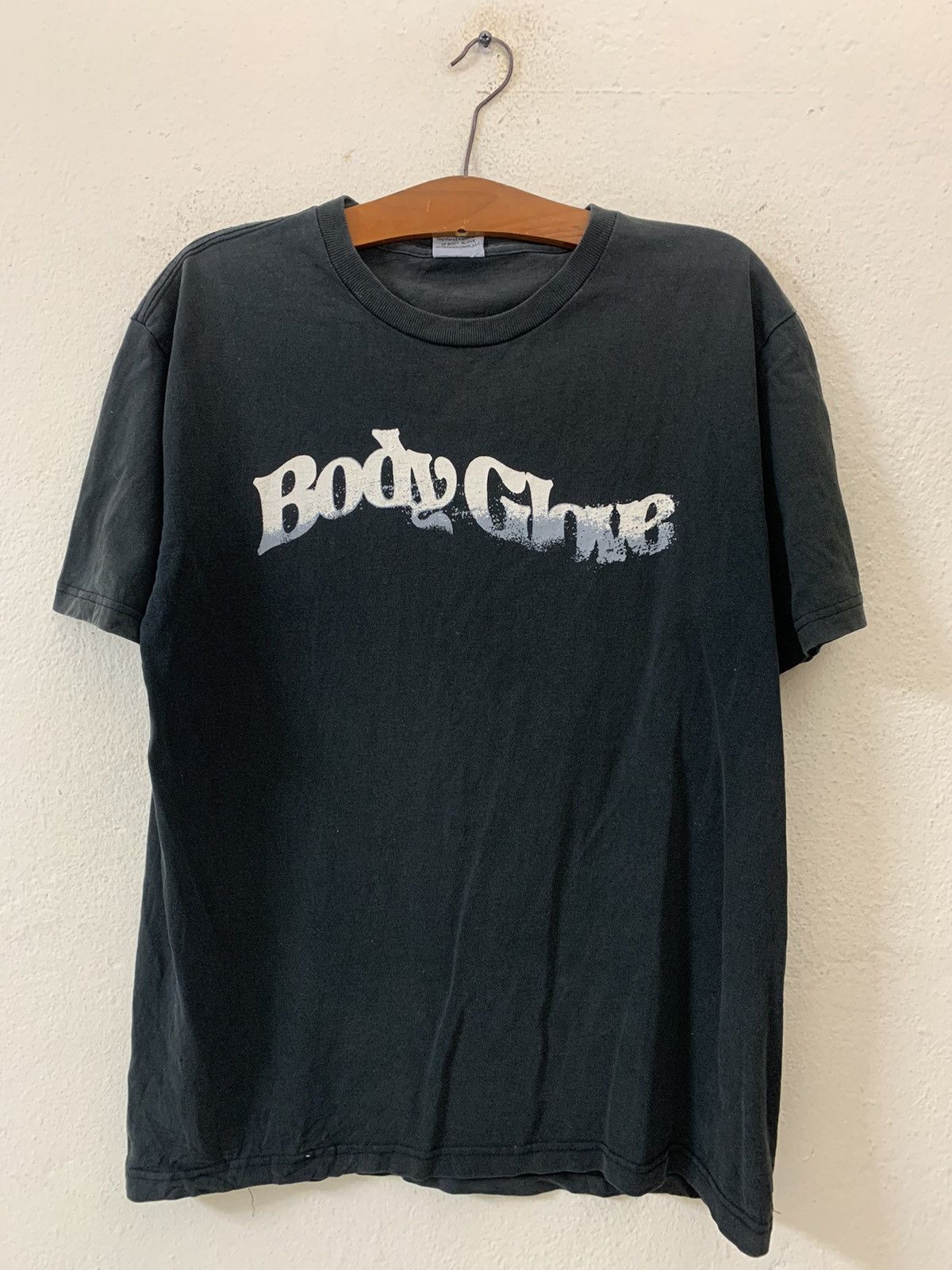 Body Glove Vintage Body Glove Spellout Tshirt Size US M / EU 48-50 / 2 - 1 Thumbnail