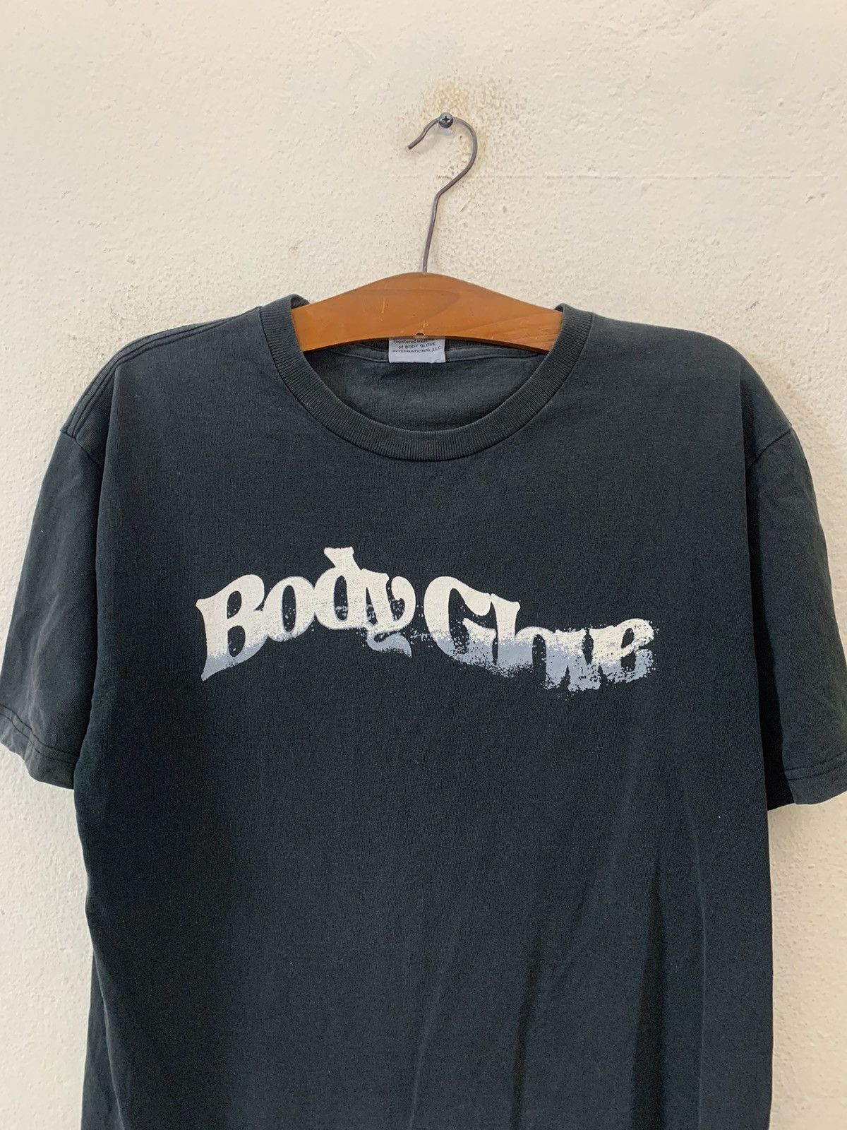 Body Glove Vintage Body Glove Spellout Tshirt Size US M / EU 48-50 / 2 - 4 Thumbnail