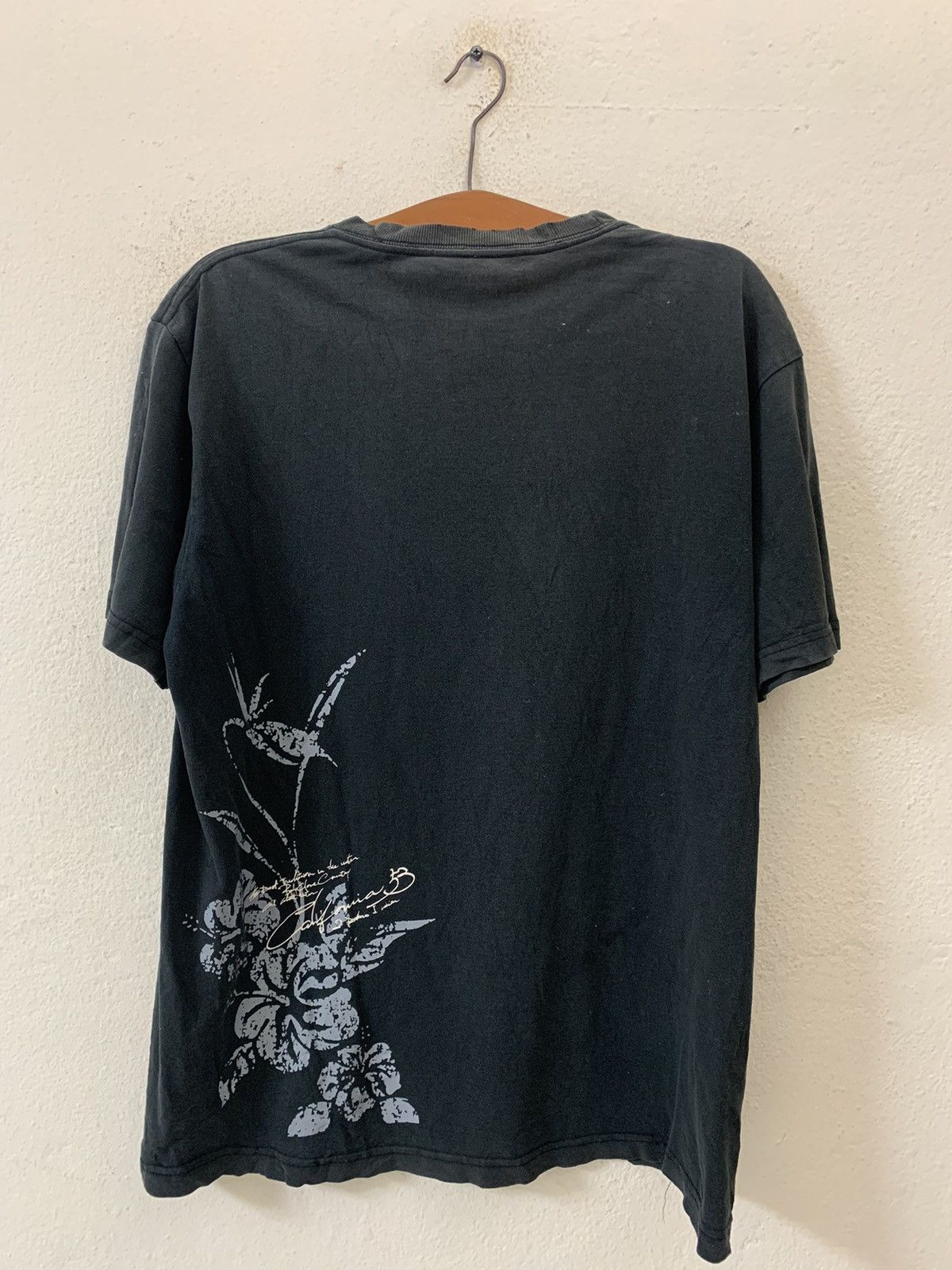 Body Glove Vintage Body Glove Spellout Tshirt Size US M / EU 48-50 / 2 - 8 Thumbnail