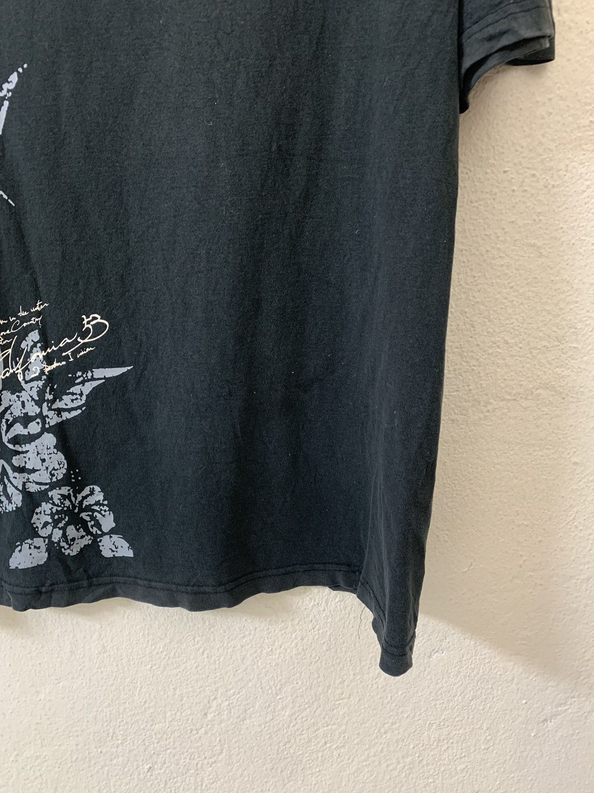 Body Glove Vintage Body Glove Spellout Tshirt Size US M / EU 48-50 / 2 - 9 Thumbnail