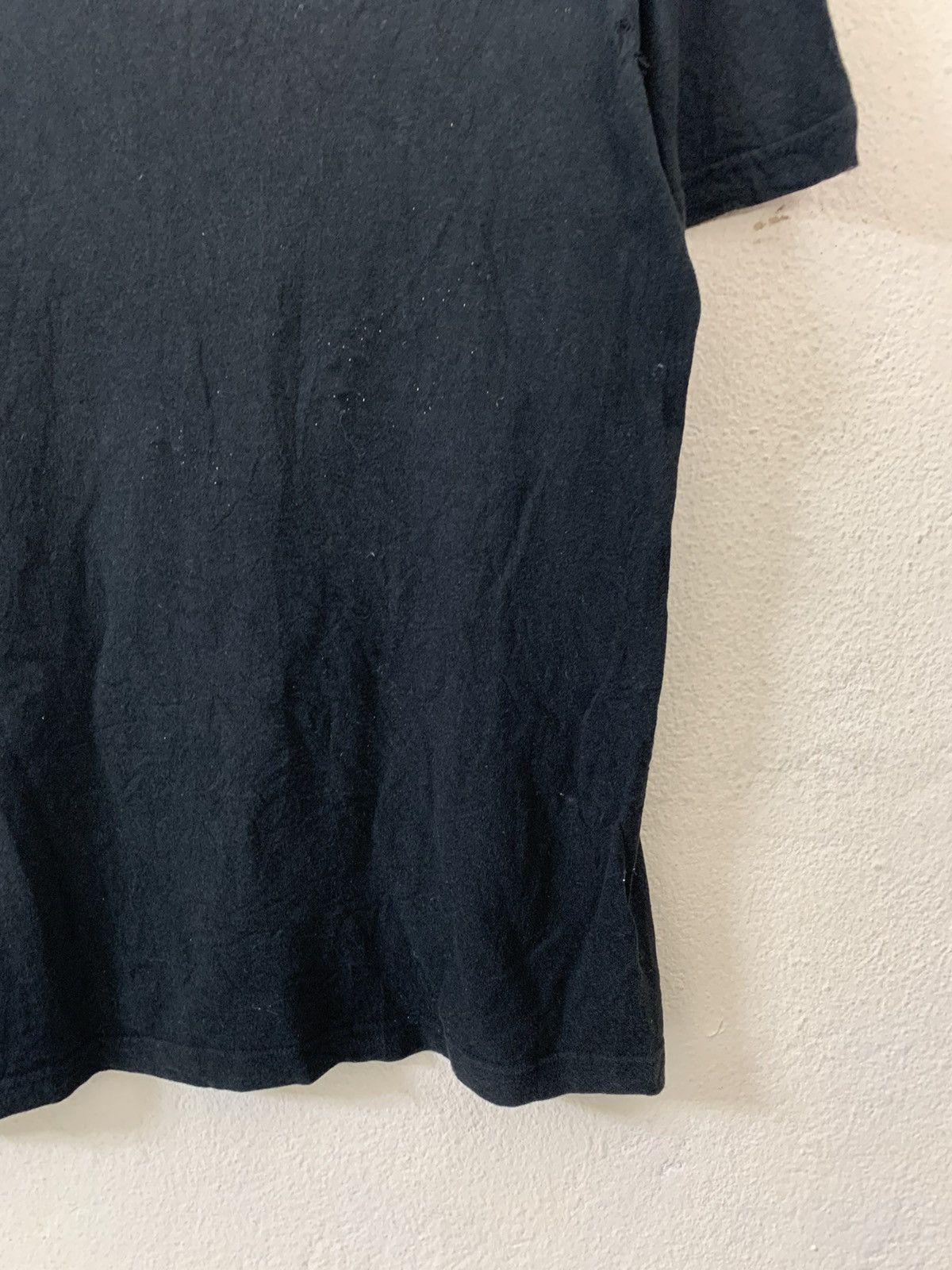 Vans Vans Off The Wall Spellout Tee Size US M / EU 48-50 / 2 - 9 Thumbnail