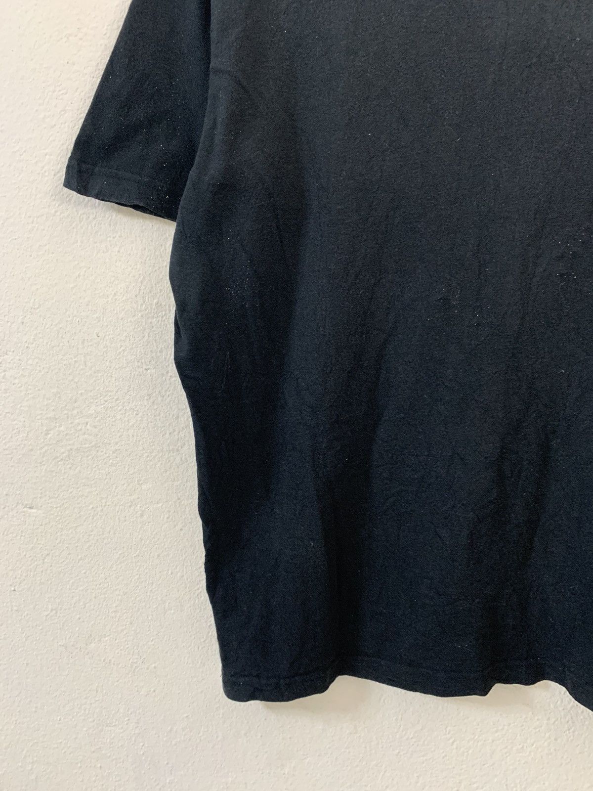 Vans Vans Off The Wall Spellout Tee Size US M / EU 48-50 / 2 - 10 Thumbnail