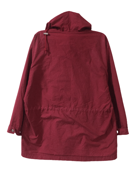 McGregor Vintage Mcgregor Hoodie Jacket Size US L / EU 52-54 / 3 - 11 Thumbnail