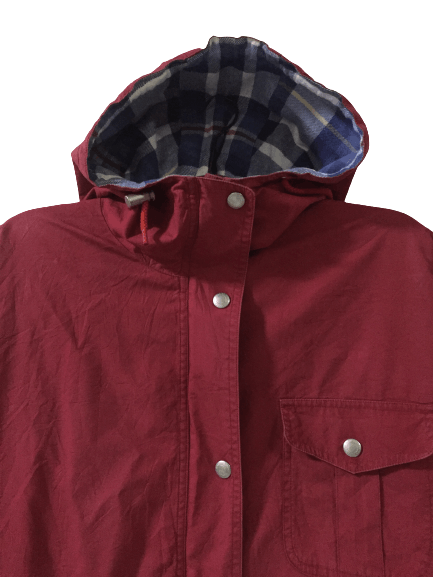 McGregor Vintage Mcgregor Hoodie Jacket Size US L / EU 52-54 / 3 - 4 Thumbnail