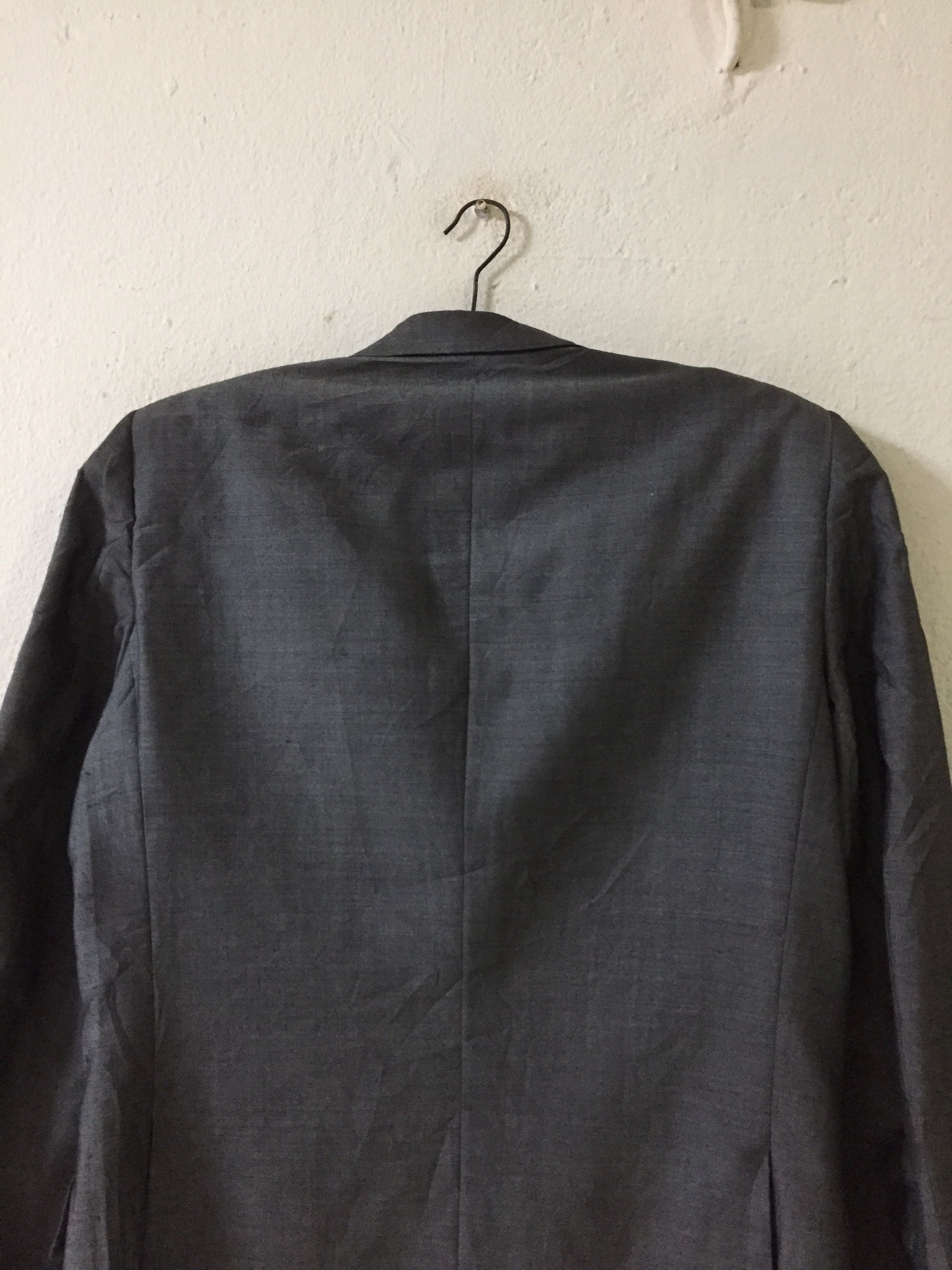 Japanese Brand Nina Ricci Paris Blazer Size US M / EU 48-50 / 2 - 12 Thumbnail