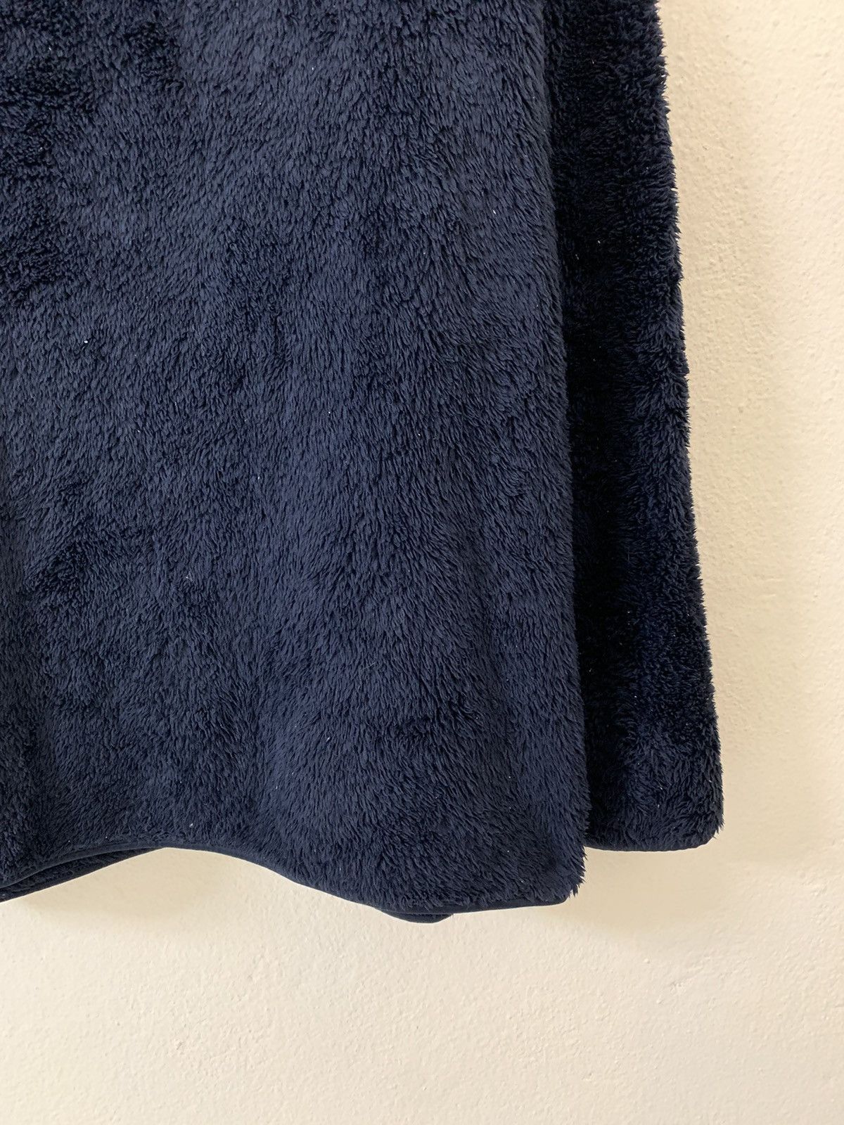 Engineered Garments × Uniqlo Uniqlo Engineered Garments Fleece Sweater Size US L / EU 52-54 / 3 - 8 Thumbnail
