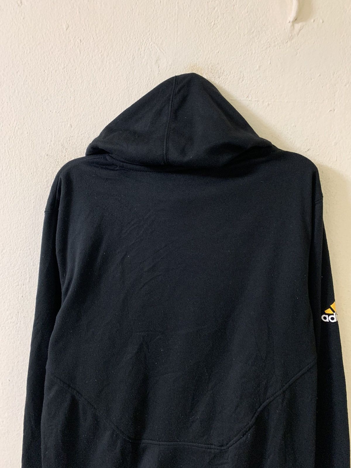 Adidas Adidas LA Lakers Hoodie Size US M / EU 48-50 / 2 - 10 Thumbnail