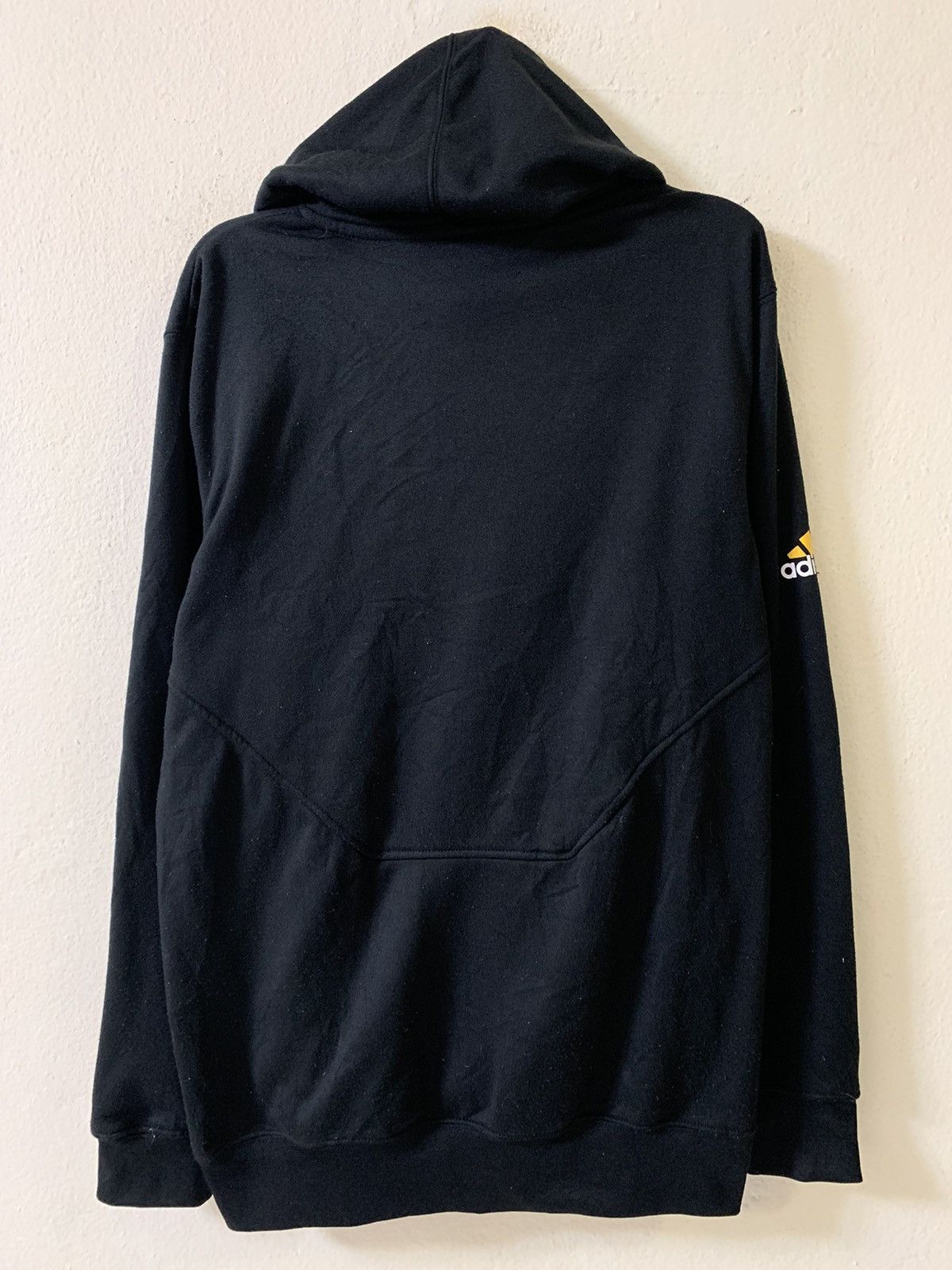 Adidas Adidas LA Lakers Hoodie Size US M / EU 48-50 / 2 - 7 Thumbnail