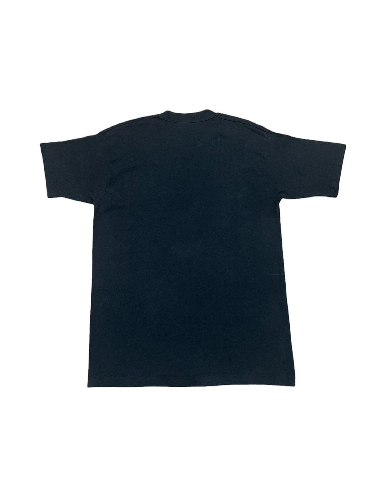 Rap Tees × Vintage Rare Vintage 1995 Black Scientists And Inventors Tee Size US L / EU 52-54 / 3 - 2 Thumbnail