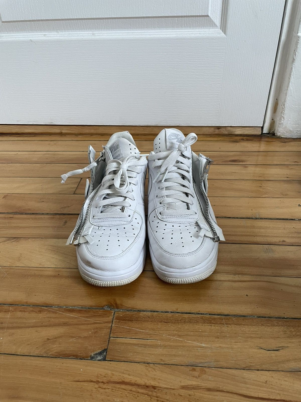 mens nike lunar force 1