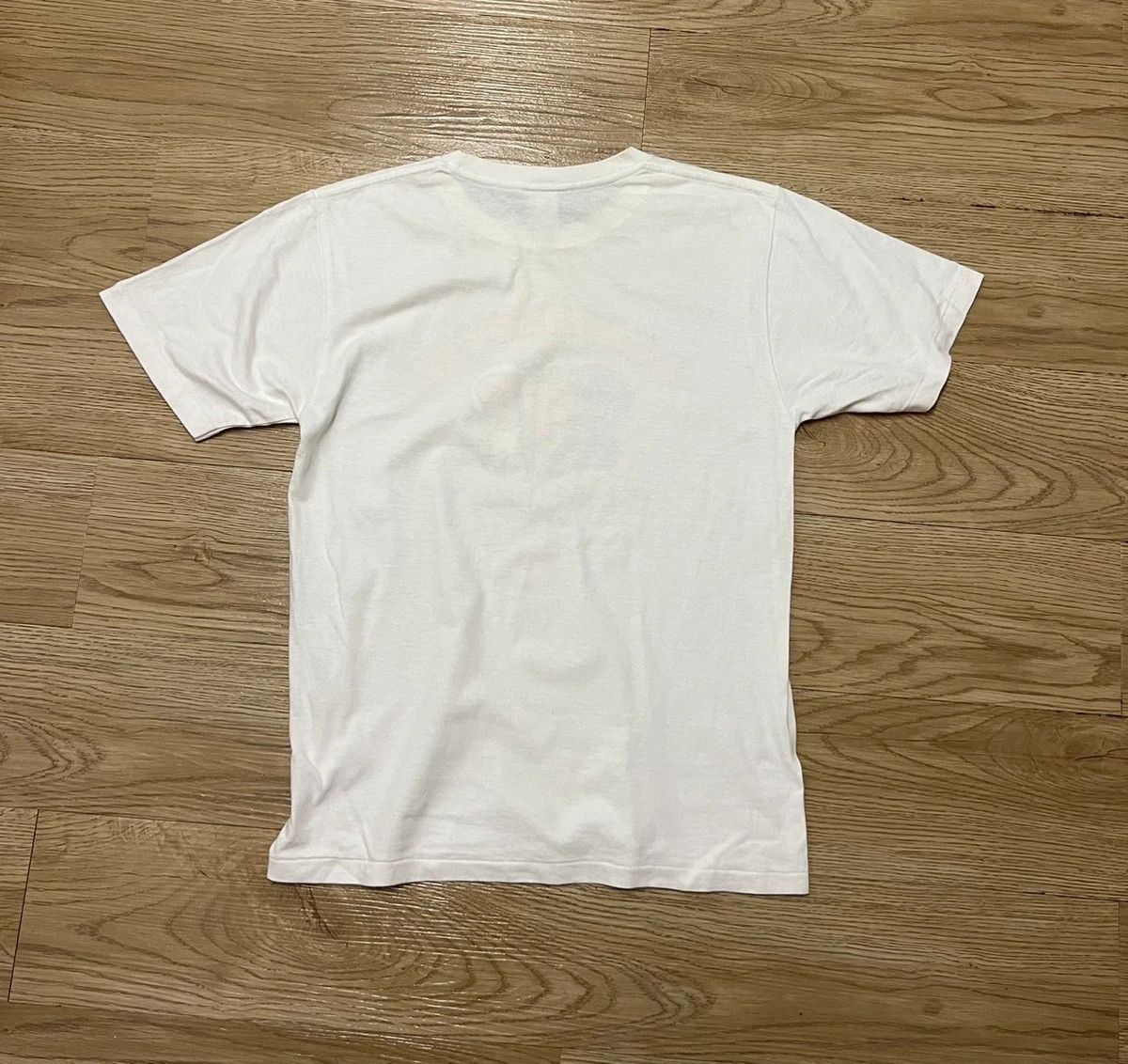 BAPE Tee