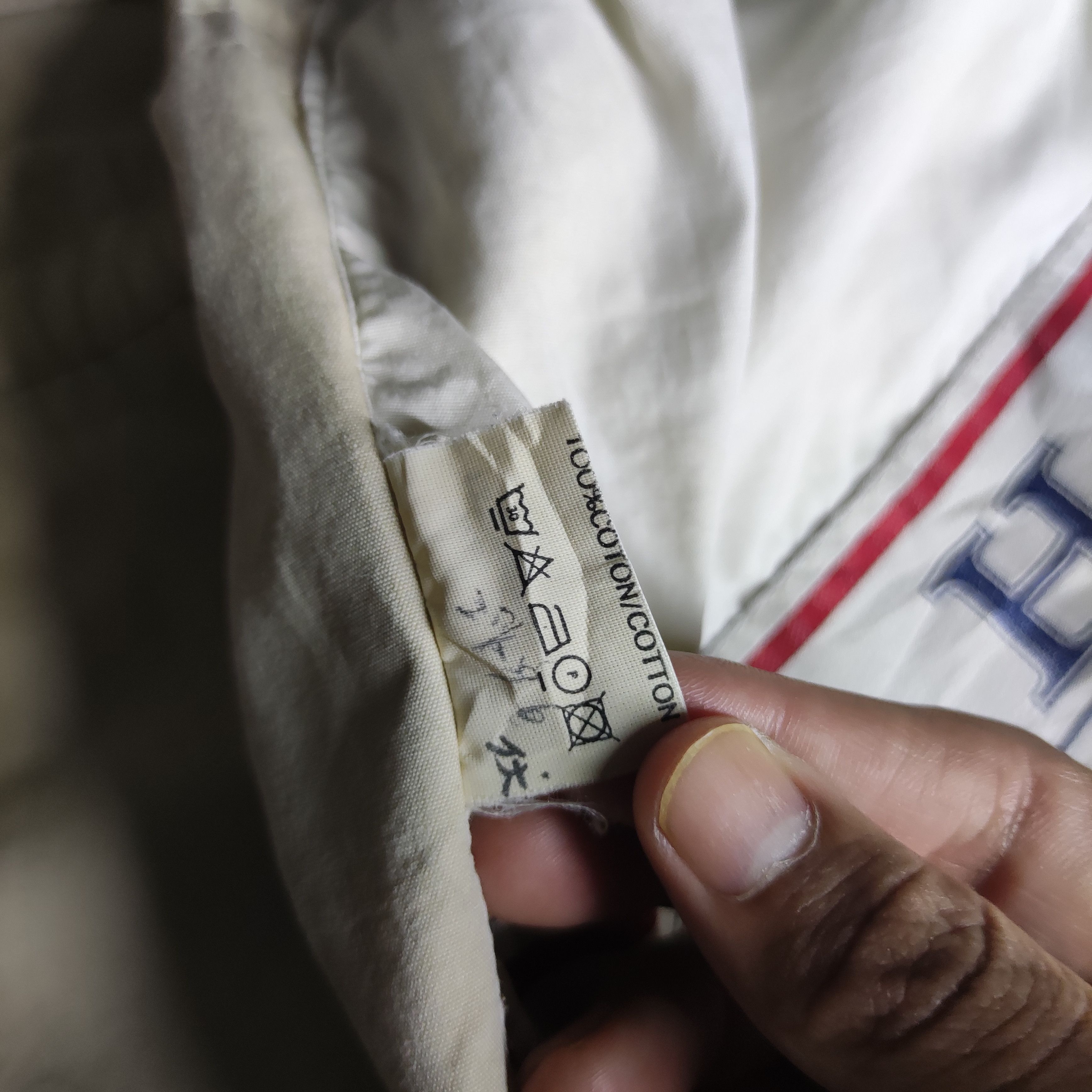 Burberry Vintage Burberry Marine regatta Club Parka Jacket Size US L / EU 52-54 / 3 - 18 Thumbnail