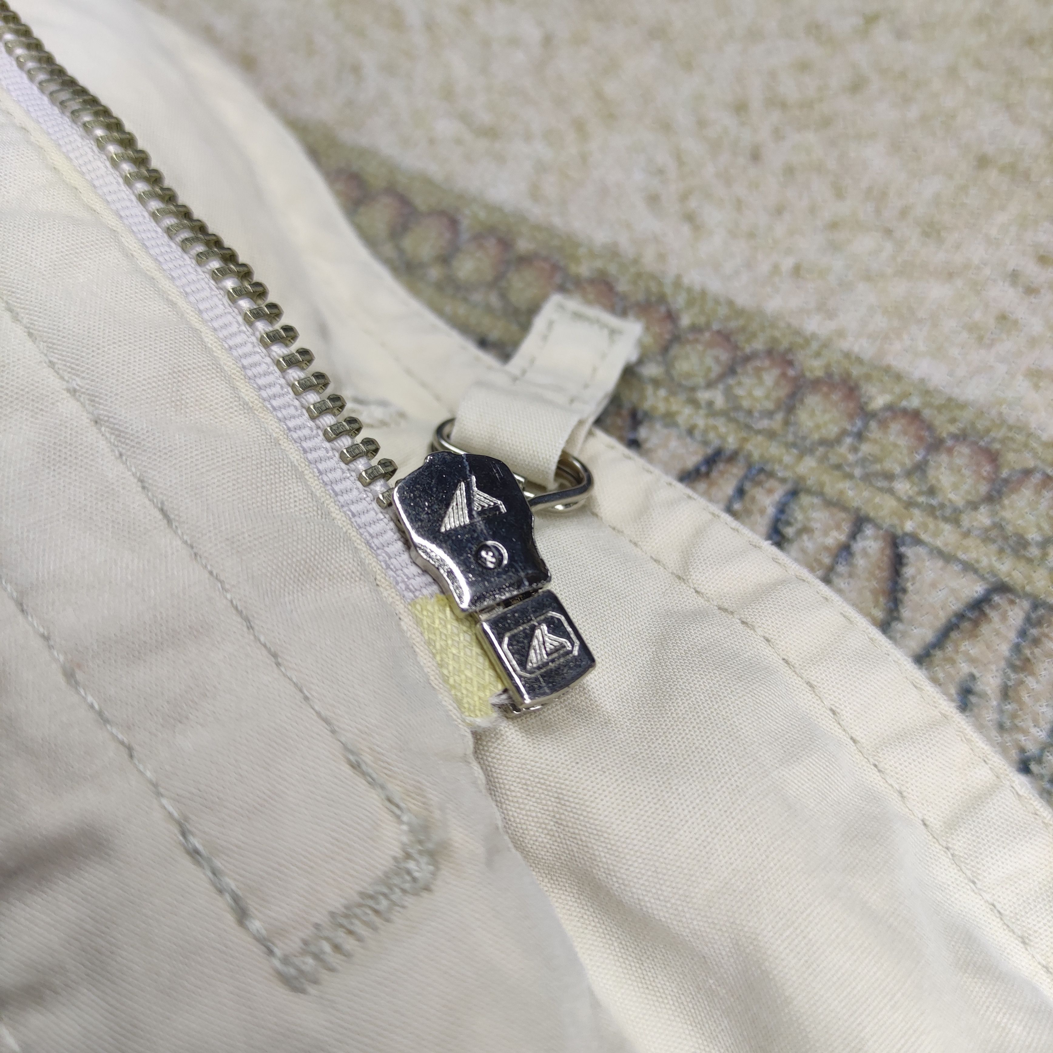 Burberry Vintage Burberry Marine regatta Club Parka Jacket Size US L / EU 52-54 / 3 - 12 Thumbnail