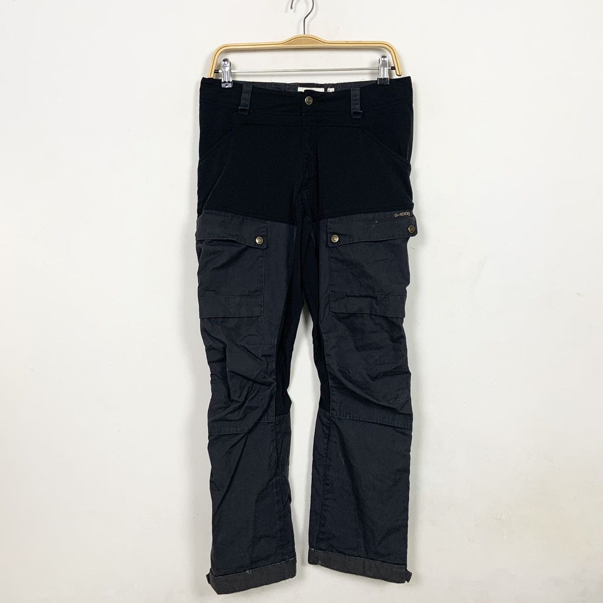 Fjallraven G1000 Utility Outdoor Pants