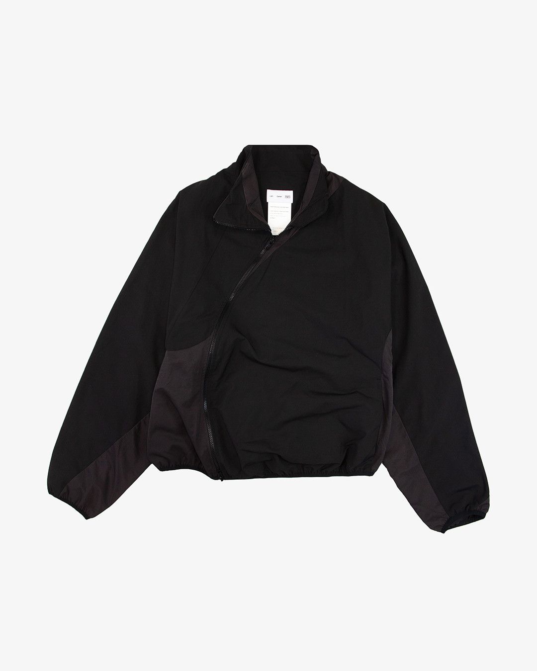 4.0+ TECHNICAL RIGHT JACKET