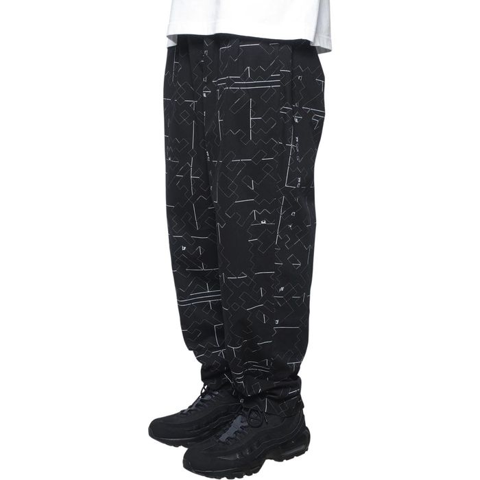 Cav Empt NOISE 7 WIDE CHINOS | Grailed