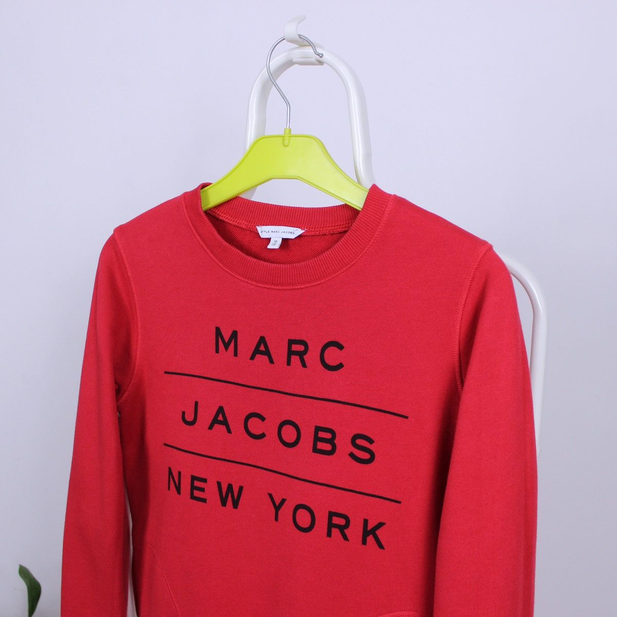 Marc Jacobs Marc Jacobs X Peanuts Pig Pen Sweatshirt | Grailed