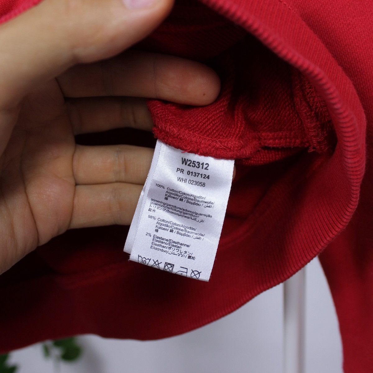 Marc Jacobs Little Marc Jacobs Sweatshirt Size XXS / US 00 / IT 34 - 6 Thumbnail