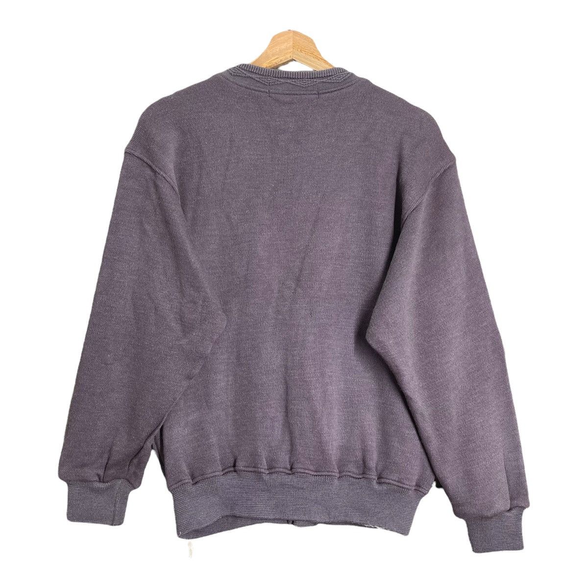 Valentino Vintage 90s Rudolph Valentino Cardigan Size M Size US M / EU 48-50 / 2 - 8 Thumbnail