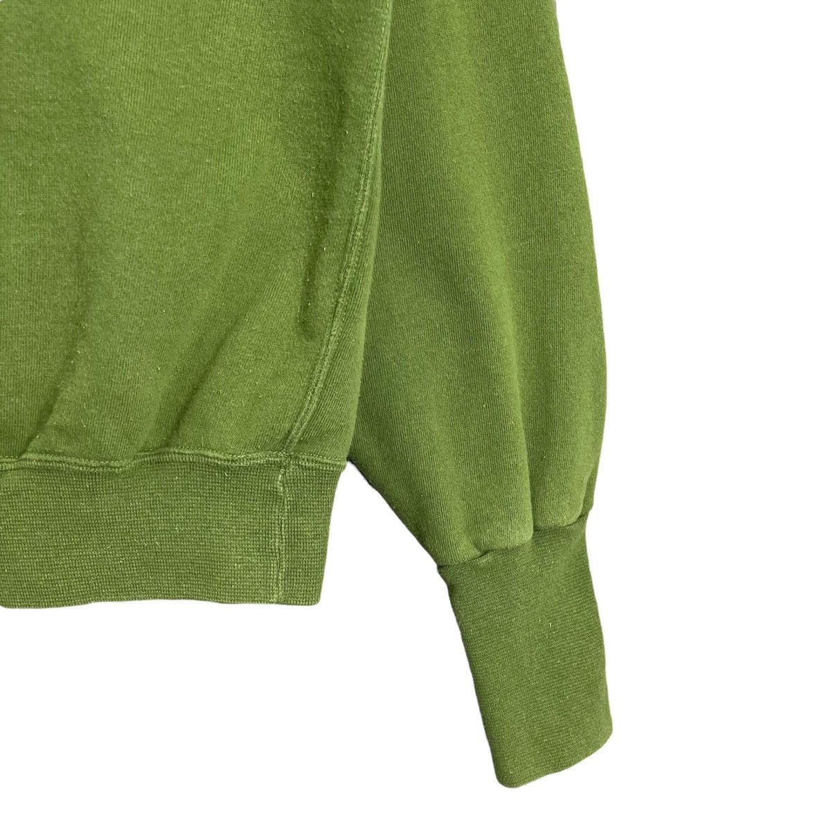 Japanese Brand 90s Craft Master Made in Japan Crewneck Sweatshirt Size L Size US S / EU 44-46 / 1 - 6 Thumbnail
