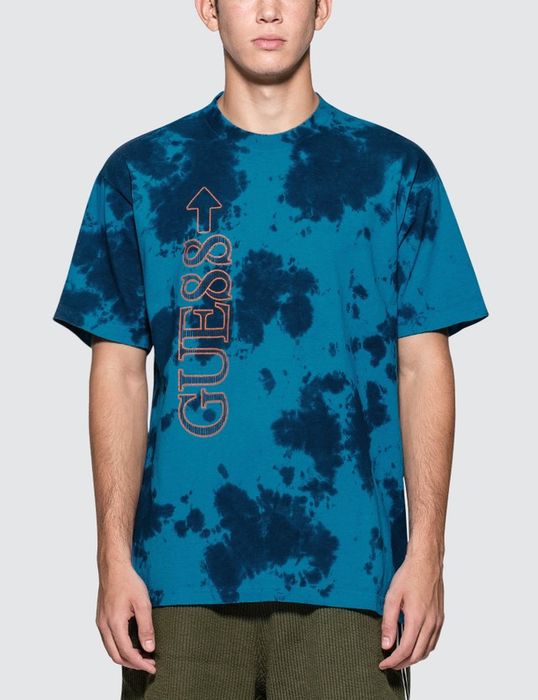 Guess store 88rising tee