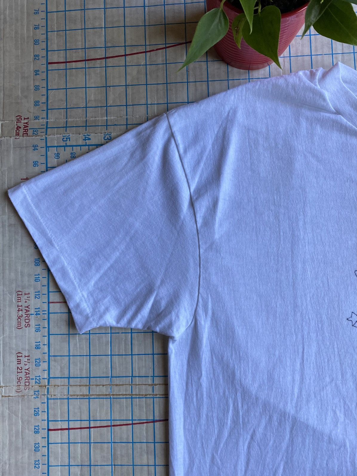 Vintage Vintage Captain Underpants Happy Underwear Day Tee Size XL Size US XL / EU 56 / 4 - 7 Thumbnail