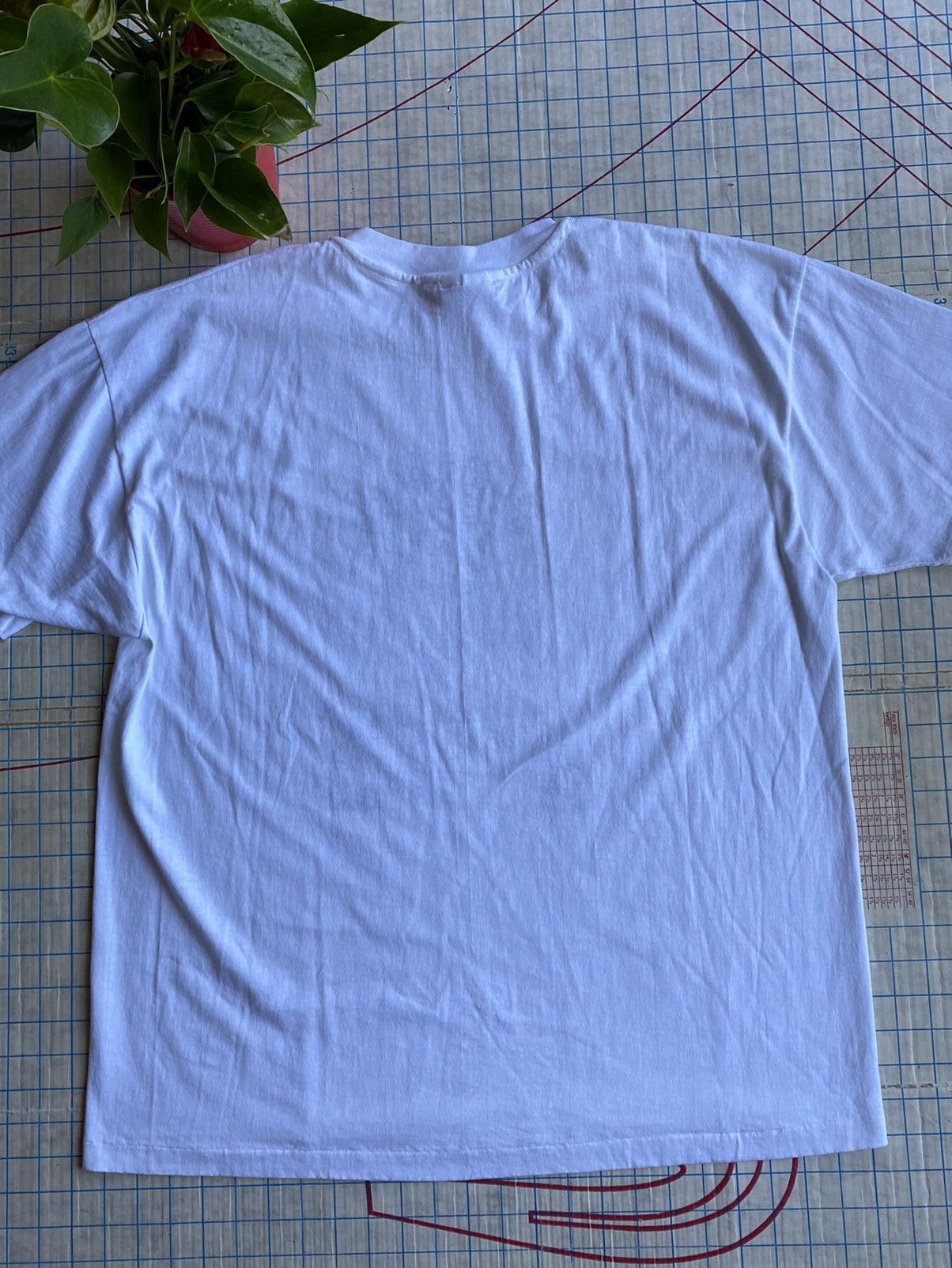 Vintage Vintage Captain Underpants Happy Underwear Day Tee Size XL Size US XL / EU 56 / 4 - 11 Thumbnail