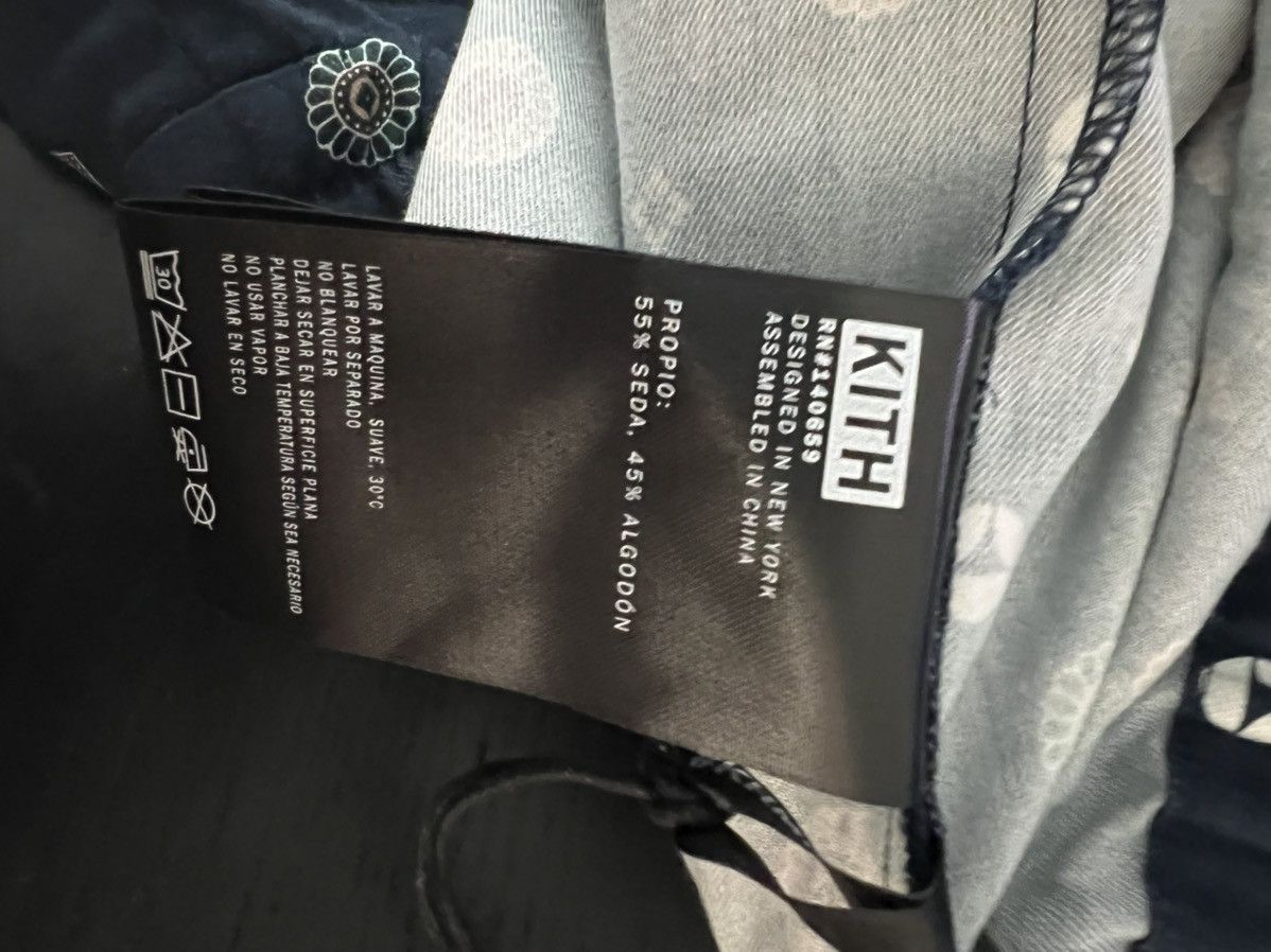 Kith 2022 Kith x TaylorMade Golf "Gimme" Pocket Shorts Size US 32 / EU 48 - 5 Thumbnail
